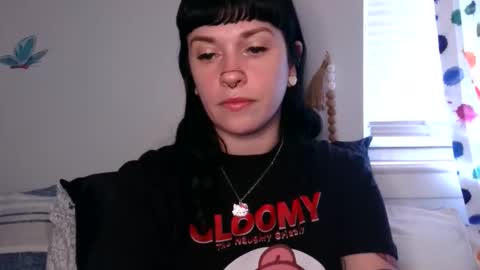 MarcelineAltaria online show from 17, 12, 2025