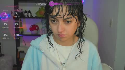 Marceline online show from 3, 12, 2024