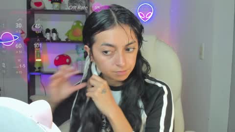 Marceline online show from 5, 12, 2024