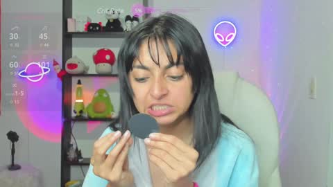 Marceline online show from 25, 1, 2025