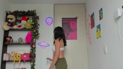 Marceline online show from 5, 3, 2026