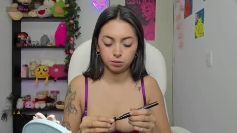 Marceline online show from 11, 3, 2026