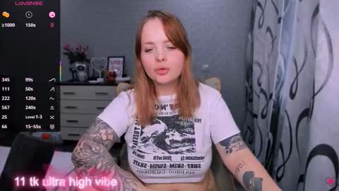 Sara online show from 23, 10, 2025