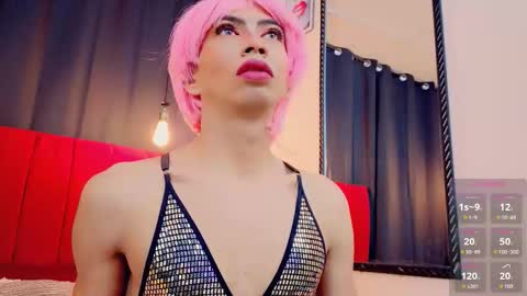 marcell_nova online show from 22, 12, 2025