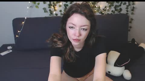 Snapshot of marcellakaii chatting on 10, 9, 2025 Marcella online show from 10, 9, 2025