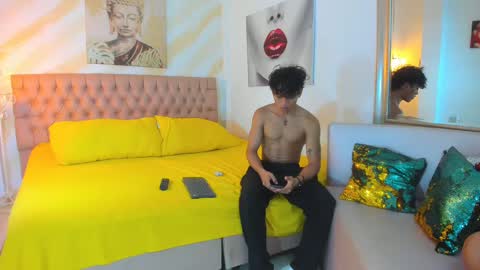 ruy  jex online show from 17, 9, 2025