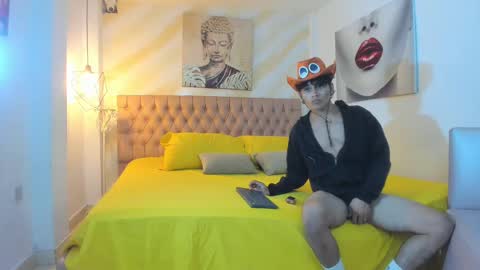 ruy  jex online show from 25, 9, 2025