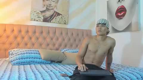 ruy  jex online show from 6, 10, 2025