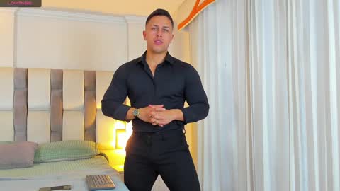 Marcelo Costa online show from 5, 2, 2025