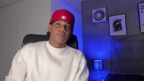 MARCELO online show from 22, 12, 2024