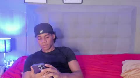 MARCELO online show from 23, 12, 2024