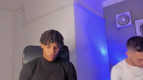 MARCELO online show from 24, 12, 2024