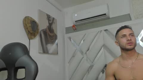 MARCELO online show from 24, 12, 2024