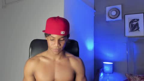 MARCELO online show from 5, 1, 2025