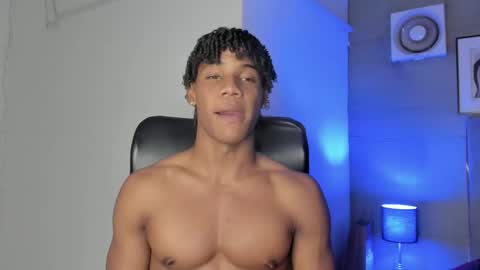 MARCELO online show from 6, 1, 2025