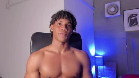 MARCELO online show from 9, 1, 2025