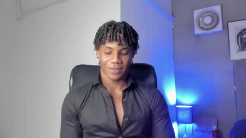MARCELO online show from 10, 1, 2025