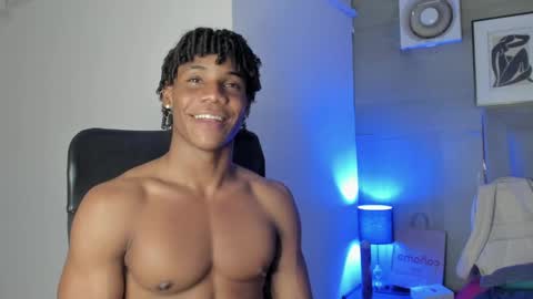 MARCELO online show from 10, 1, 2025