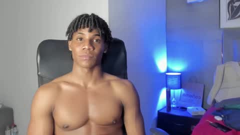 MARCELO online show from 11, 1, 2025