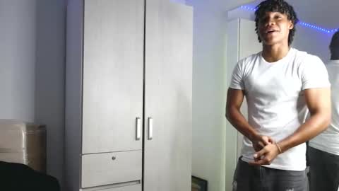 Snapshot of marcelo_dosantos77 chatting on 10, 10, 2025 MARCELO online show from 10, 10, 2025