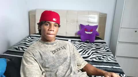 Snapshot of marcelo_dosantos77 chatting on 14, 10, 2025 MARCELO online show from 14, 10, 2025