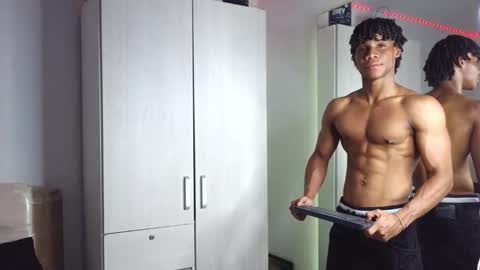 Snapshot of marcelo_dosantos77 chatting on 15, 10, 2025 MARCELO online show from 15, 10, 2025