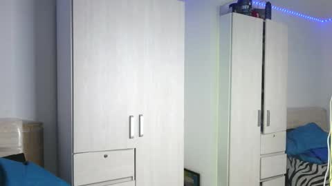 Snapshot of marcelo_dosantos77 chatting on 18, 10, 2025 MARCELO online show from 18, 10, 2025