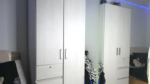 Snapshot of marcelo_dosantos77 chatting on 27, 10, 2025 MARCELO online show from 27, 10, 2025