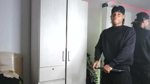 Snapshot of marcelo_dosantos77 chatting on 29, 10, 2025 MARCELO online show from 29, 10, 2025