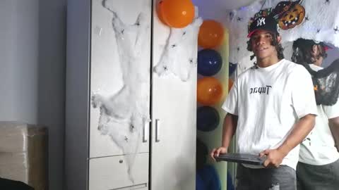 Snapshot of marcelo_dosantos77 chatting on 6, 11, 2025 MARCELO online show from 6, 11, 2025