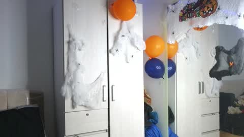 Snapshot of marcelo_dosantos77 chatting on 13, 11, 2025 MARCELO online show from 13, 11, 2025