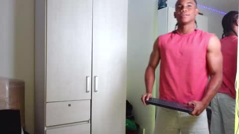 Snapshot of marcelo_dosantos77 chatting on 19, 2, 2026 MARCELO online show from 19, 2, 2026