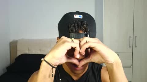 Snapshot of marcelo_dosantos77 chatting on 7, 3, 2026 MARCELO online show from 7, 3, 2026