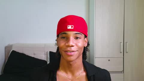 Snapshot of marcelo_dosantos77 chatting on 12, 3, 2026 MARCELO online show from 12, 3, 2026