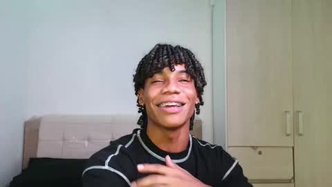 Snapshot of marcelo_dosantos77 chatting on 16, 3, 2026 MARCELO online show from 16, 3, 2026