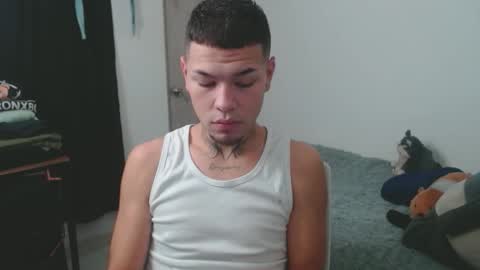 marcelo_m1lk online show from 11, 9, 2025