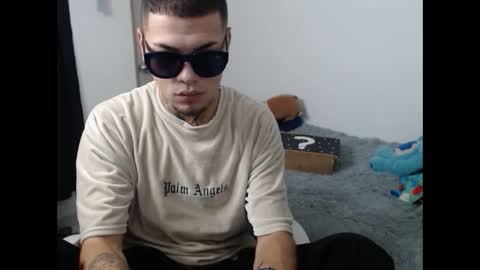 marcelo_m1lk online show from 12, 9, 2025