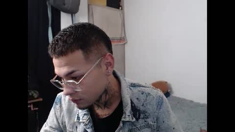 marcelo_m1lk online show from 13, 9, 2025
