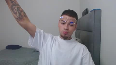 marcelo_m1lk online show from 16, 9, 2025
