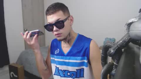 marcelo_m1lk online show from 20, 9, 2025