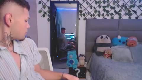 marcelo_m1lk online show from 22, 9, 2025