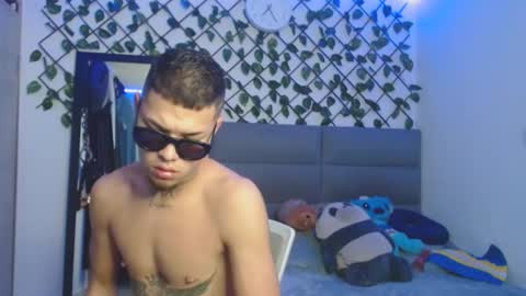 marcelo_m1lk online show from 25, 9, 2025