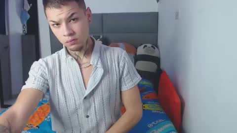 marcelo_m1lk online show from 1, 10, 2025