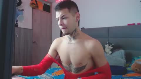 marcelo_m1lk online show from 2, 10, 2025