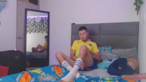 marcelo_m1lk online show from 3, 10, 2025