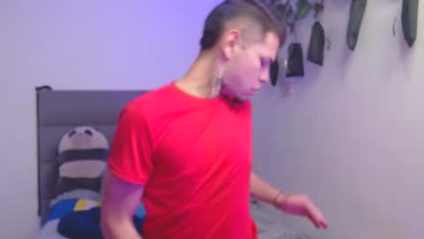 Snapshot of marcelo_m1lk chatting on 9, 10, 2025 marcelo_m1lk online show from 9, 10, 2025