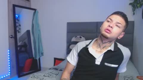 Snapshot of marcelo_m1lk chatting on 14, 10, 2025 marcelo_m1lk online show from 14, 10, 2025