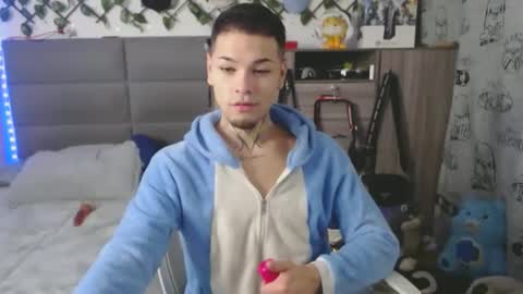 Snapshot of marcelo_m1lk chatting on 27, 10, 2025 marcelo_m1lk online show from 27, 10, 2025