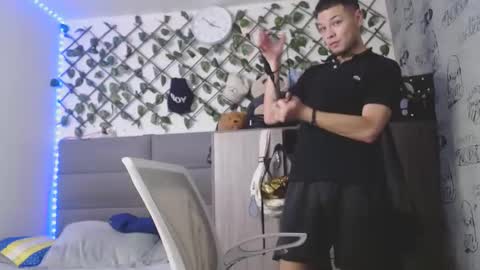 Snapshot of marcelo_m1lk chatting on 29, 10, 2025 marcelo_m1lk online show from 29, 10, 2025