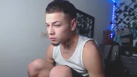 Snapshot of marcelo_m1lk chatting on 10, 11, 2025 marcelo_m1lk online show from 10, 11, 2025